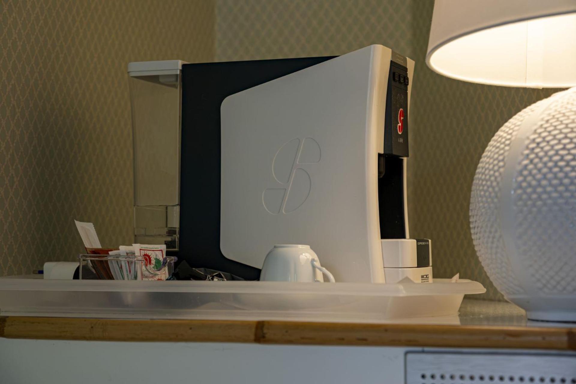 Hotel President Riccione Habitación foto